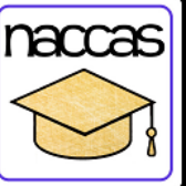 NACCAS logo